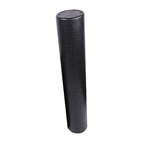 rockible Premium Schaumstoffrolle für effektives Yoga-Training zu Hause, 15 cm x 90 cm rockible Premium Schaumstoffrolle für effektives Yoga-Training zu Hause, 15 cm x 90 cm von rockible