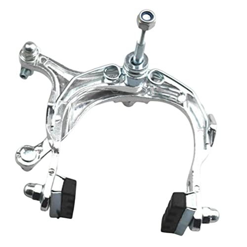 rockible Rennrad Bremssattel Fahrrad C Form Bremse Seitenzug Langer Arm, Vorderseite rockible Rennrad Bremssattel Fahrrad C Form Bremse Seitenzug Langer Arm, Vorderseite von rockible