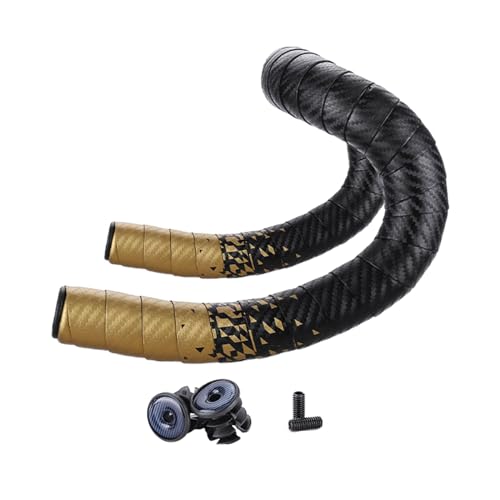 rockible Rennrad Lenkerband, Fahrrad Lenkerband, Bequemes, Atmungsaktives Eva, Professionelles Fahrrad Lenkerband für Mountainbikes, Champagner rockible Rennrad Lenkerband, Fahrrad Lenkerband, Bequemes, Atmungsaktives Eva, Professionelles Fahrrad Lenkerband für Mountainbikes, Champagner von rockible