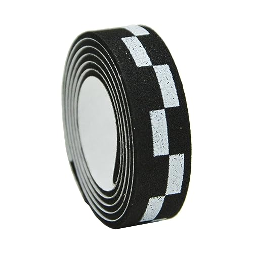 rockible Tischtennisschläger Kantenband, Kantenschutz, PingPong Paddel Kantenschutzband, Seitenband, Ultraleicht, Verschleißfest, Schwarz rockible Tischtennisschläger Kantenband, Kantenschutz, PingPong Paddel Kantenschutzband, Seitenband, Ultraleicht, Verschleißfest, Schwarz von rockible