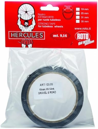 roto srl Hercules_8056209820040 Band, Schwarz, Einheitsgröße roto srl Hercules_8056209820040 Band, Schwarz, Einheitsgröße von roto srl