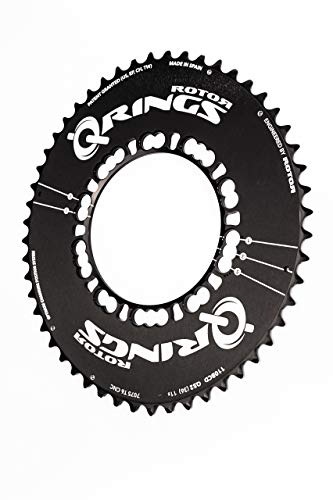 R ROTOR BIKE COMPONENTS Q Ring Q34T(for 50) BCD110x5 Inner R ROTOR BIKE COMPONENTS Q Ring Q34T(for 50) BCD110x5 Inner von R ROTOR BIKE COMPONENTS
