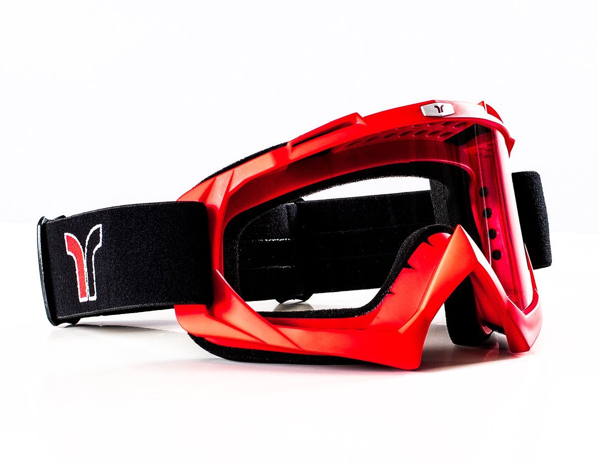 rueger-helmets Skihelm RB-970 Crossbrille Endurobrille Quadbrille Motocrossbrille ruegerRB-970 Crossbrille rot rueger-helmets Skihelm RB-970 Crossbrille Endurobrille Quadbrille Motocrossbrille ruegerRB-970 Crossbrille rot von rueger-helmets