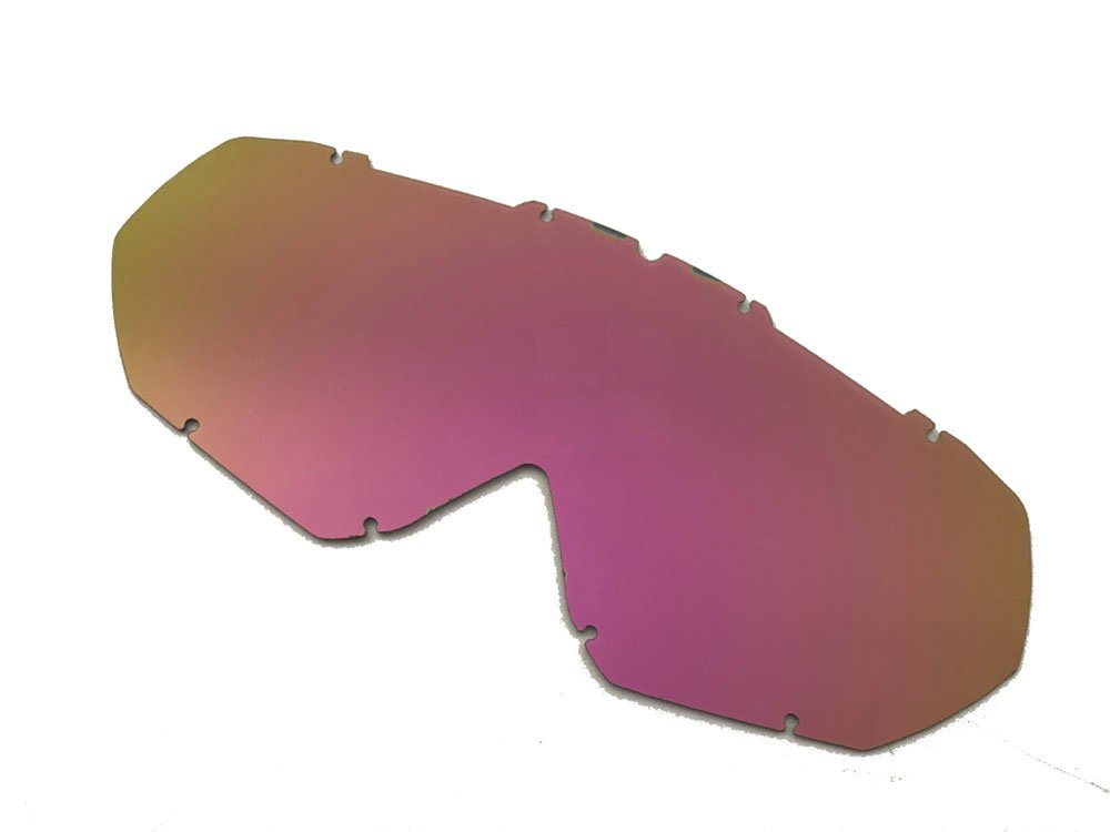 rueger-helmets Skihelm RB-970 Crossbrille Endurobrille Quadbrille Motocrossbrille ruegerRB-970 Visier rot verspiegelt rueger-helmets Skihelm RB-970 Crossbrille Endurobrille Quadbrille Motocrossbrille ruegerRB-970 Visier rot verspiegelt von rueger-helmets