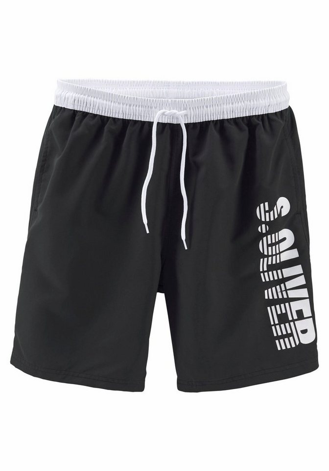 s.Oliver Badeshorts s.Oliver Badeshorts von s.Oliver