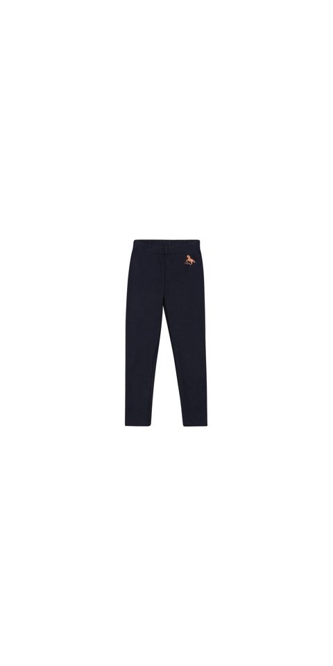 s.Oliver Junior Sporthose Leggins lang s.Oliver Junior Sporthose Leggins lang von s.Oliver