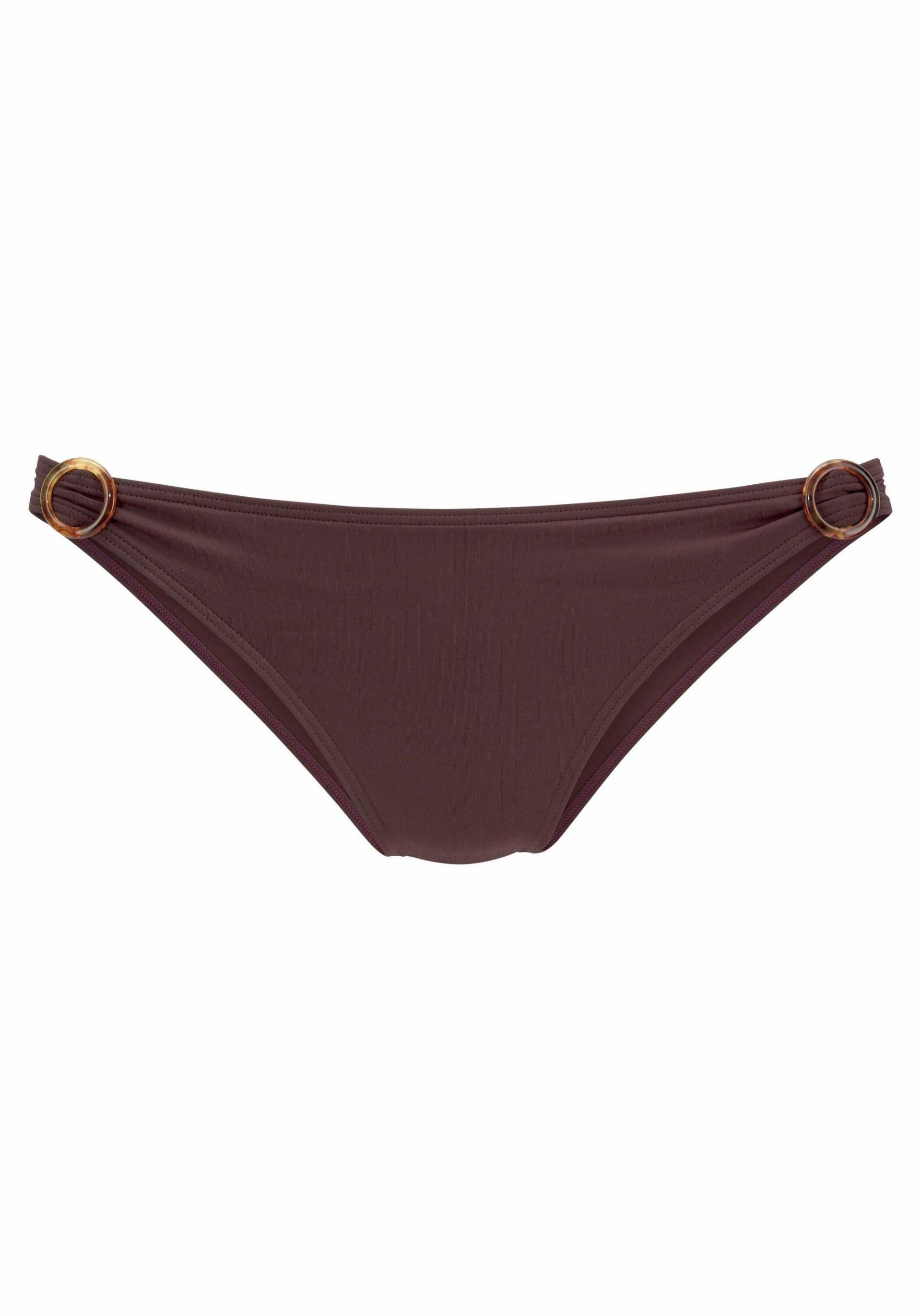 Damen s.Oliver Beachwear Bikini-Hose »Rome« von s.Oliver