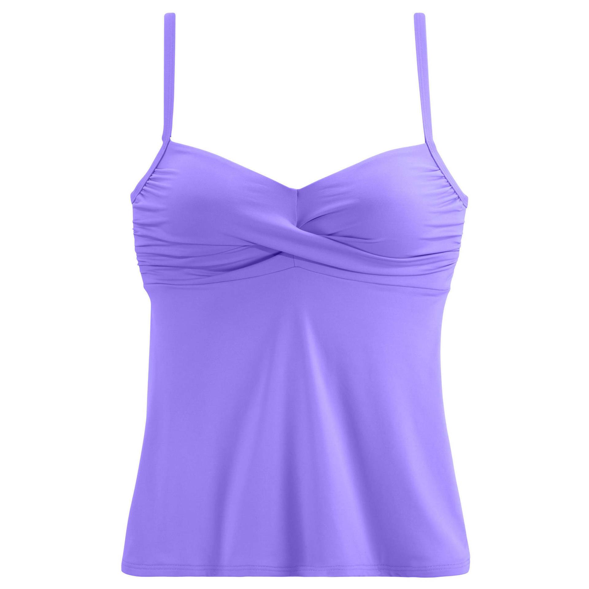 Damen s.Oliver Beachwear Bügel-Tankini-Top »Spain« von s.Oliver