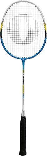 OLIVER Badmintonschläger blau Einheitsgröße von s.Oliver