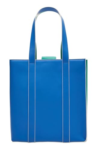 s.Oliver (Bags) TOTE LARGE: Shopper in Colour Blocking-Optik von s.Oliver