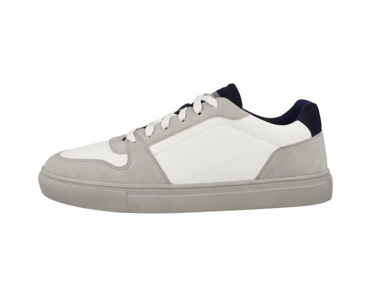 s.Oliver 5-13602-39 Herren Sneaker s.Oliver 5-13602-39 Herren Sneaker von s.Oliver