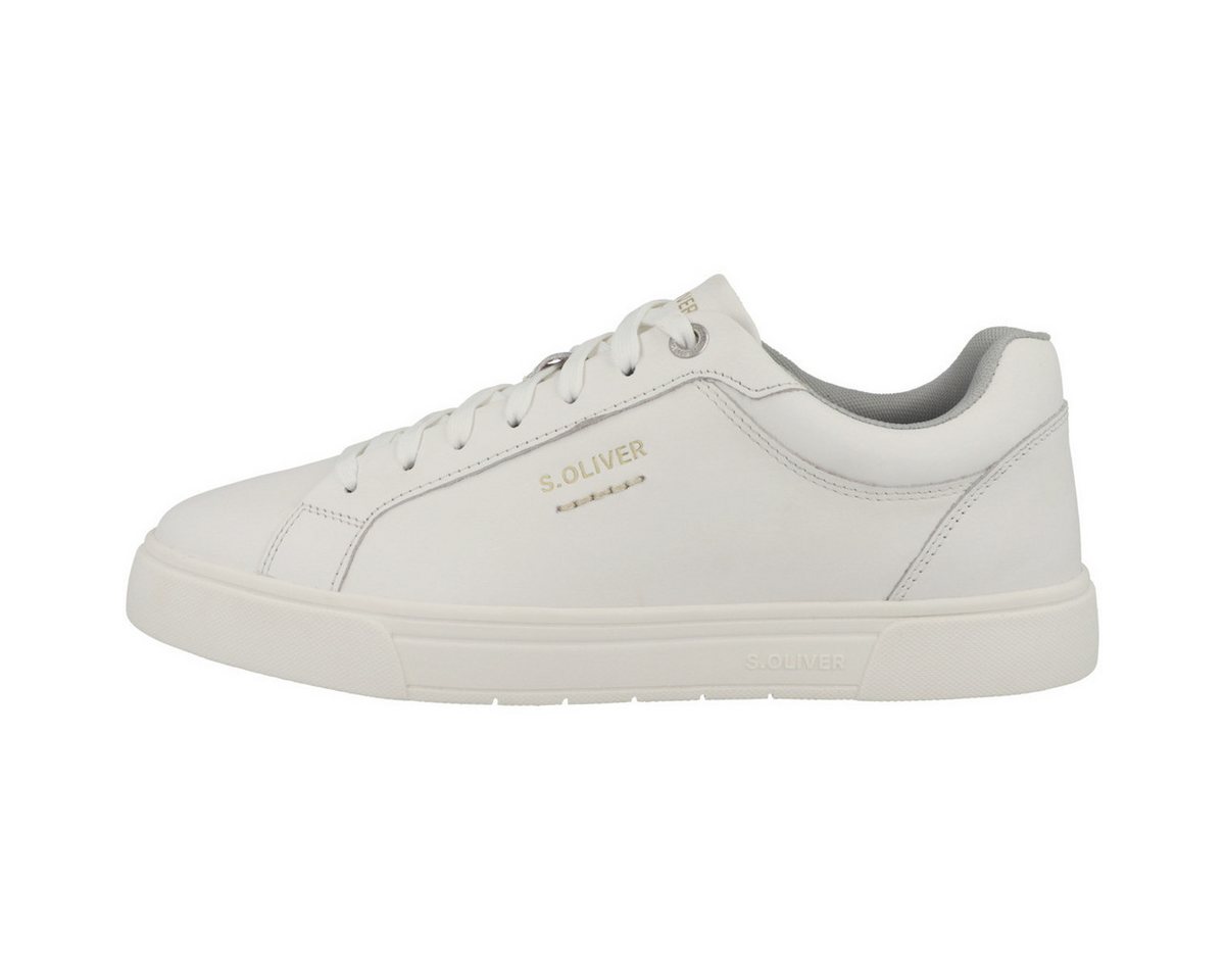 s.Oliver 5-13604-43 Herren Sneaker s.Oliver 5-13604-43 Herren Sneaker von s.Oliver