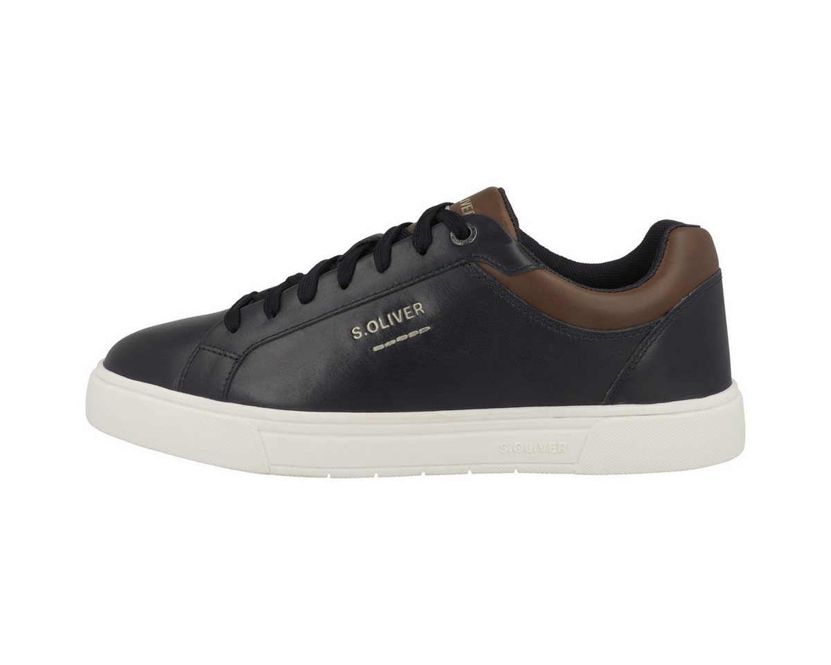 s.Oliver 5-13604-43 Herren Sneaker s.Oliver 5-13604-43 Herren Sneaker von s.Oliver