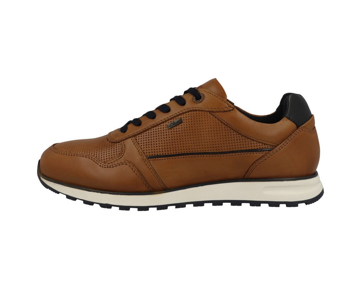 s.Oliver 5-13623-42 Herren Sneaker s.Oliver 5-13623-42 Herren Sneaker von s.Oliver