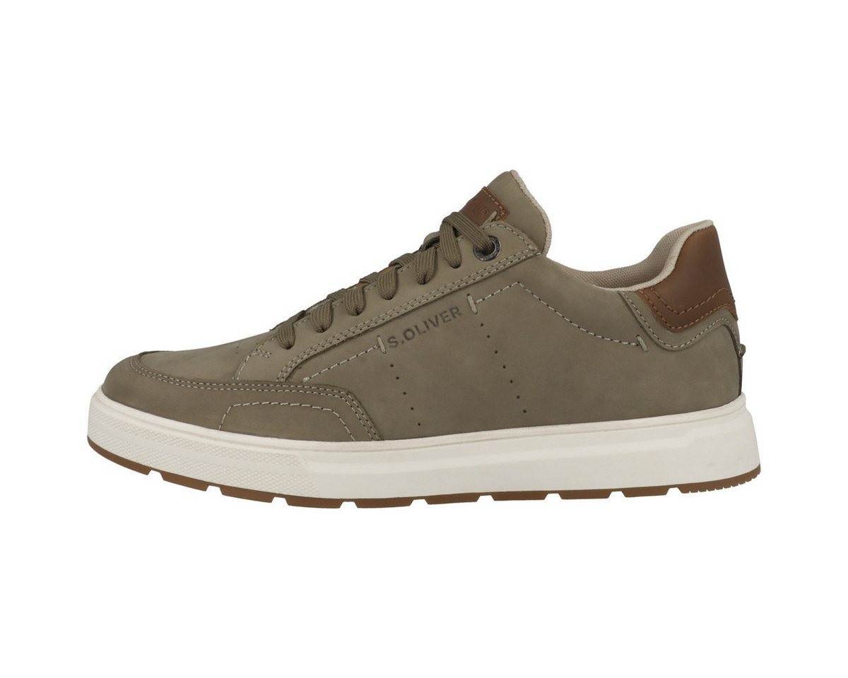s.Oliver 5-13656-44 Herren Sneaker s.Oliver 5-13656-44 Herren Sneaker von s.Oliver