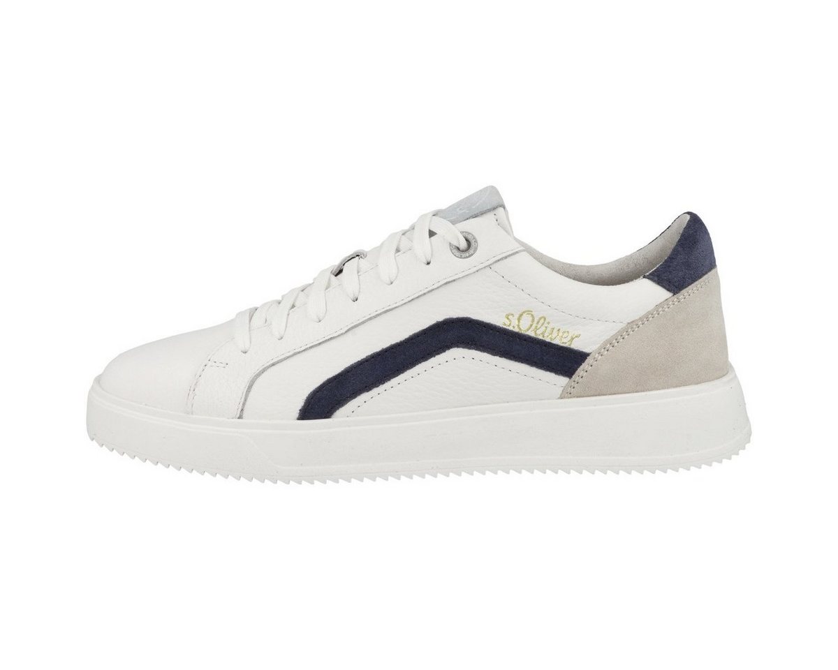 s.Oliver 5-13671-30 Herren Sneaker s.Oliver 5-13671-30 Herren Sneaker von s.Oliver