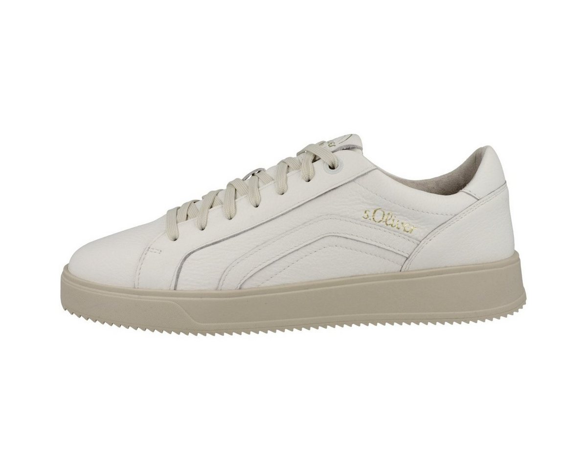 s.Oliver 5-13671-30 Herren Sneaker von s.Oliver