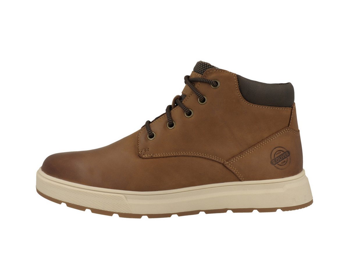 s.Oliver 5-16213-43 Herren Sneaker von s.Oliver