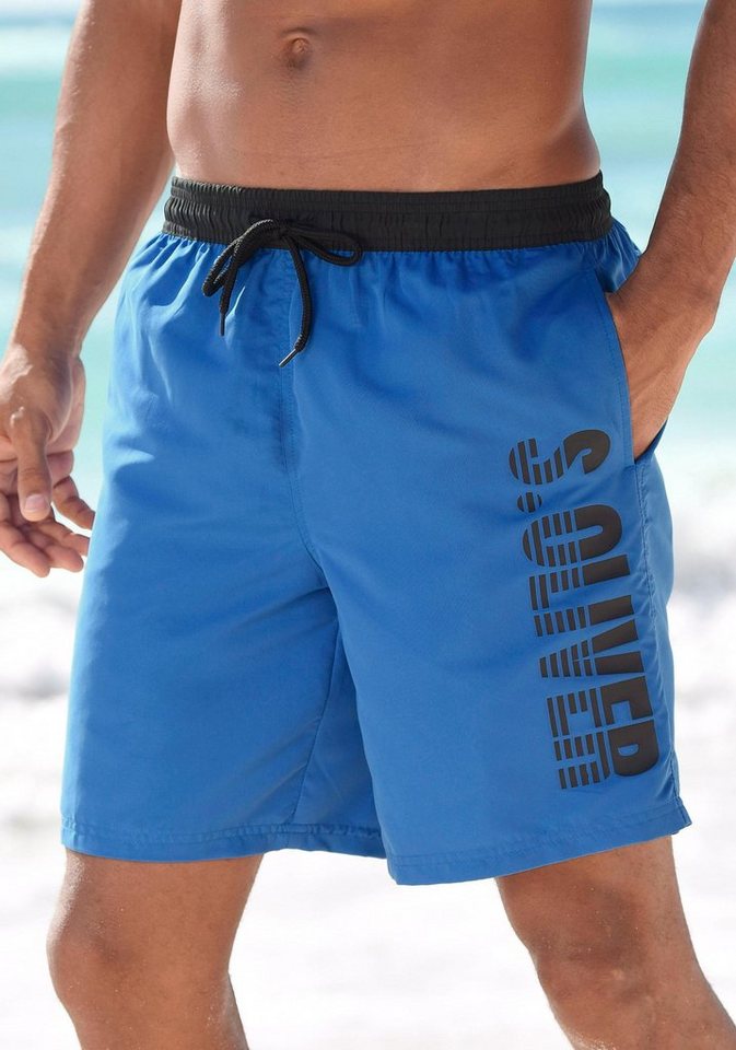 s.Oliver Badeshorts s.Oliver Badeshorts von s.Oliver