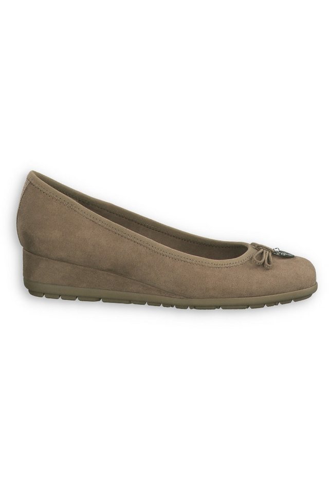 s.Oliver Ballerinas - GABRIELE - pepper Sneaker Ballerinas s.Oliver Ballerinas - GABRIELE - pepper Sneaker Ballerinas von s.Oliver