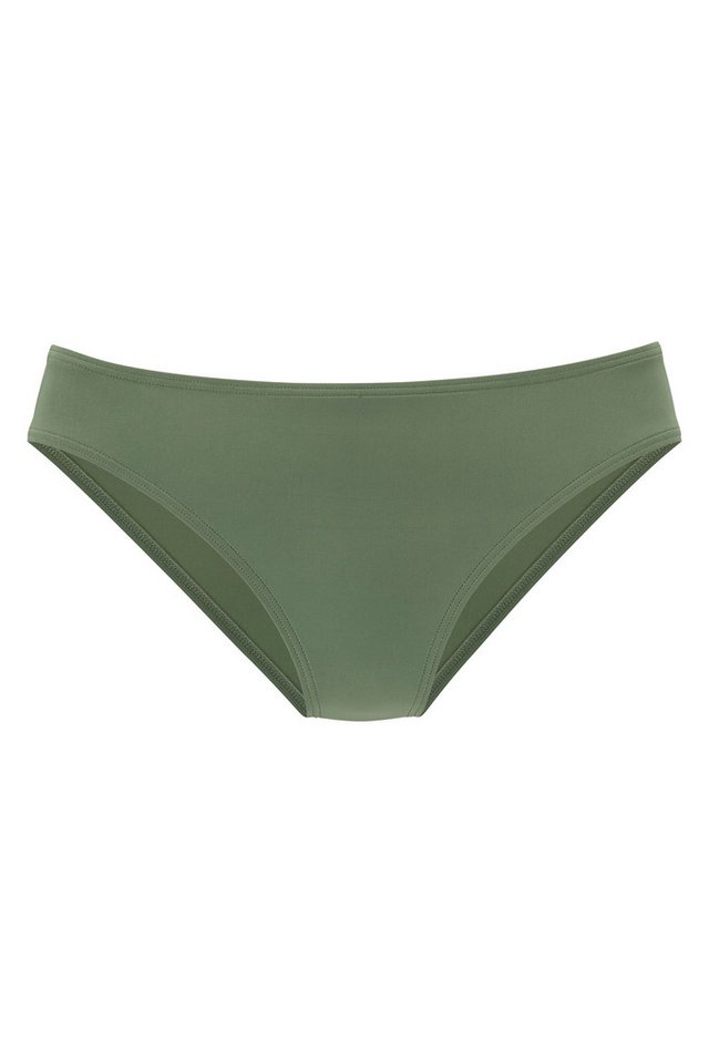 s.Oliver Bikini-Hose Lady uni s.Oliver Bikini-Hose Lady uni von s.Oliver