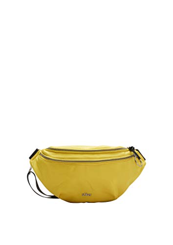 s.Oliver Damen Belt Bag aus Nylon yellow 1 von s.Oliver
