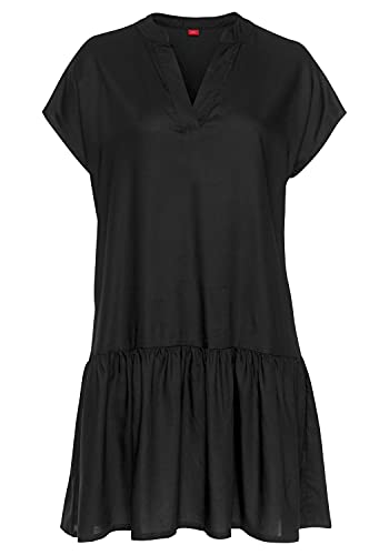 s.Oliver Damen Kleid schwarz 42 s.Oliver Damen Kleid schwarz 42 von s.Oliver