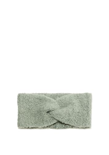 s.Oliver Damen Stirnband mit Knotendetail GREEN Einheitsgröße s.Oliver Damen Stirnband mit Knotendetail GREEN Einheitsgröße von s.Oliver