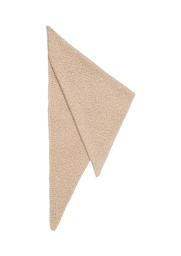 s.Oliver Damen Tuch aus Bouclé BROWN Einheitsgröße s.Oliver Damen Tuch aus Bouclé BROWN Einheitsgröße von s.Oliver