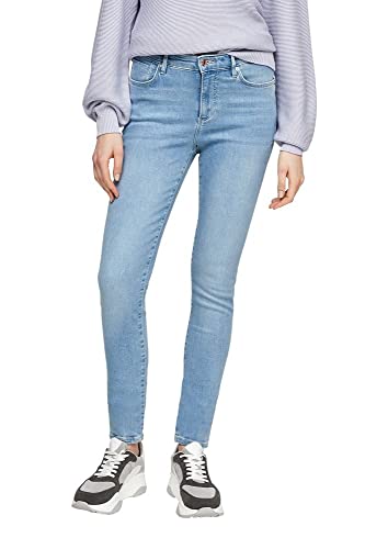 s.Oliver Jeans Skinny Fit 2061418-36-54Z4bluestret-L30, 36W / 30L von s.Oliver