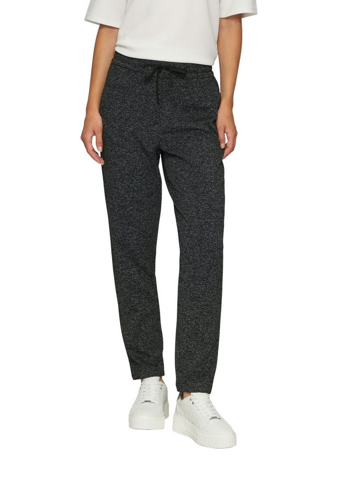 s.Oliver Jogger Pants mit elastischem Bund s.Oliver Jogger Pants mit elastischem Bund von s.Oliver