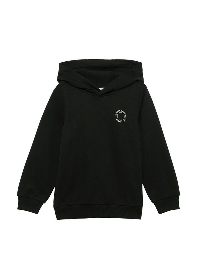 s.Oliver Kapuzensweatshirt s.Oliver Kapuzensweatshirt von s.Oliver