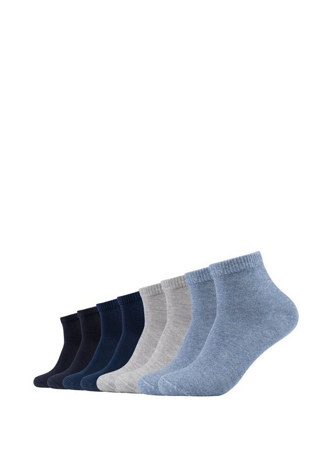 s.Oliver Kurzsocken Kurzsocken 8er Pack von s.Oliver