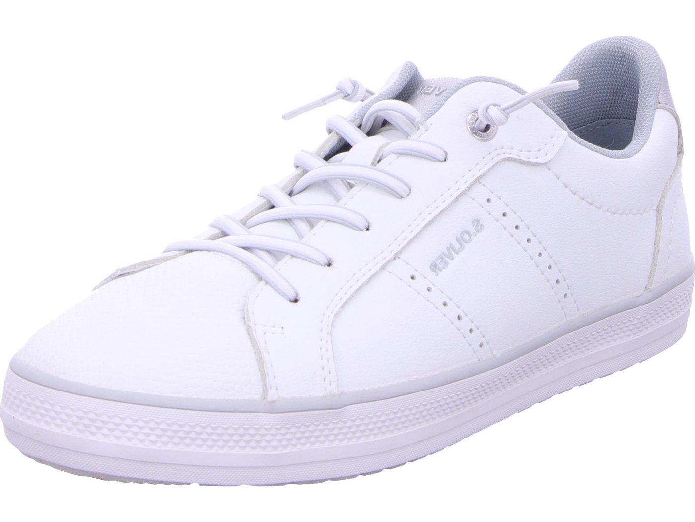 s.Oliver Slip-On Sneaker 100% vegan s.Oliver Slip-On Sneaker 100% vegan von s.Oliver