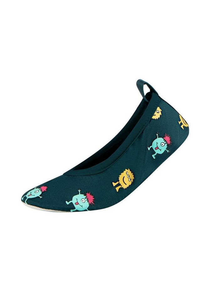 s.Oliver Turnschläppchen 1er Pack Slip-On Sneaker s.Oliver Turnschläppchen 1er Pack Slip-On Sneaker von s.Oliver