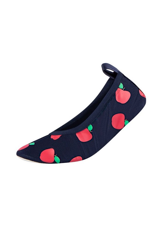 s.Oliver Turnschläppchen 1er Pack Slip-On Sneaker s.Oliver Turnschläppchen 1er Pack Slip-On Sneaker von s.Oliver