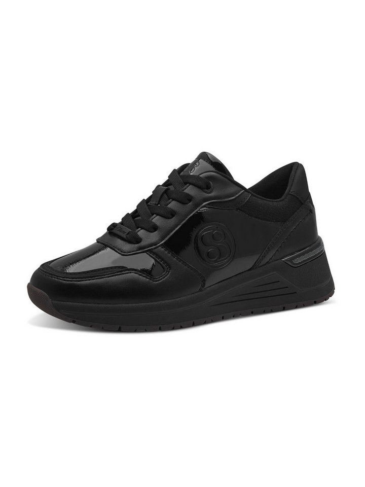 s.Oliver Sneaker (1-tlg) von s.Oliver