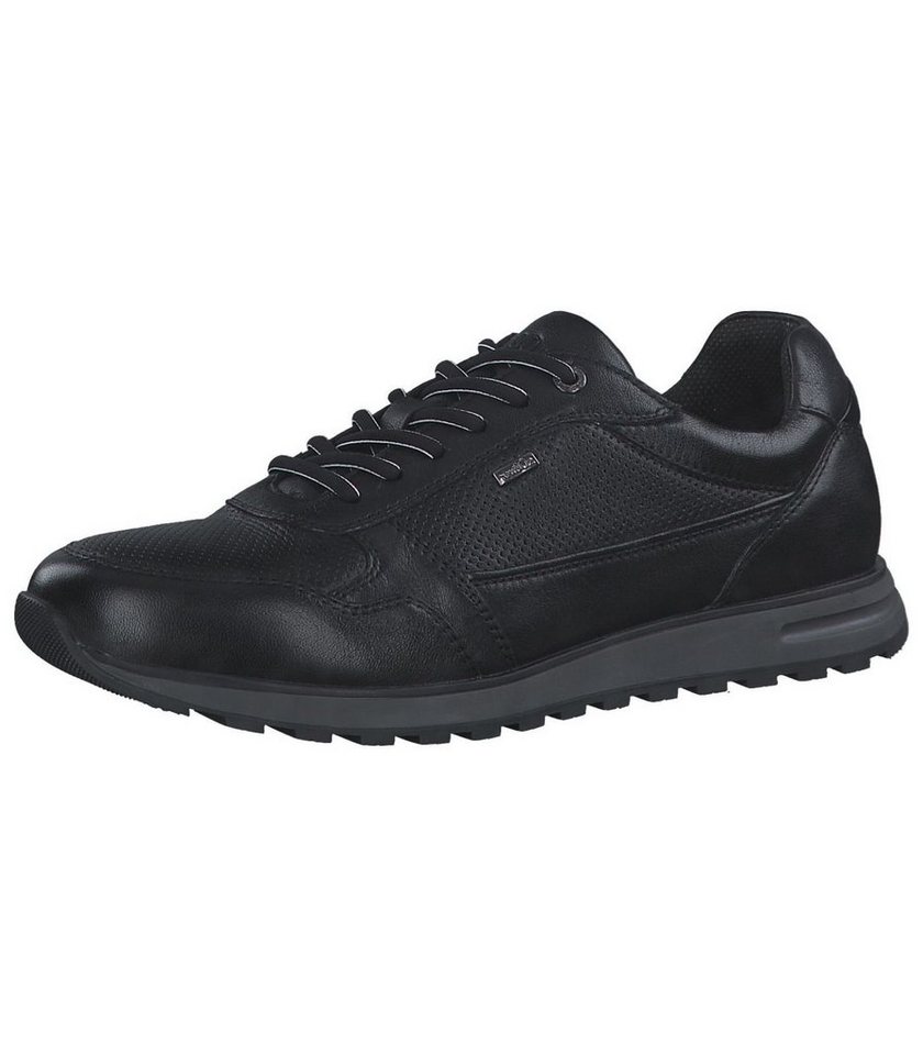 s.Oliver Sneaker Leder Sneaker von s.Oliver