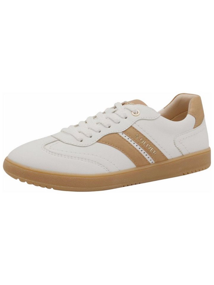 s.Oliver Sneaker Leder Sneaker s.Oliver Sneaker Leder Sneaker von s.Oliver