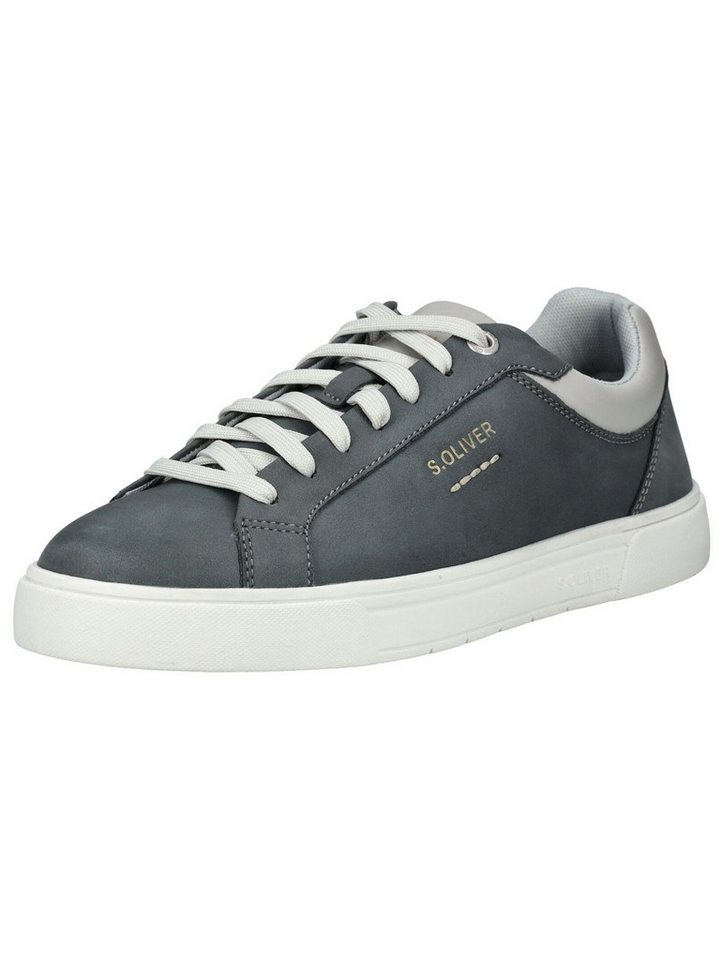s.Oliver Sneaker Nubukleder Sneaker s.Oliver Sneaker Nubukleder Sneaker von s.Oliver