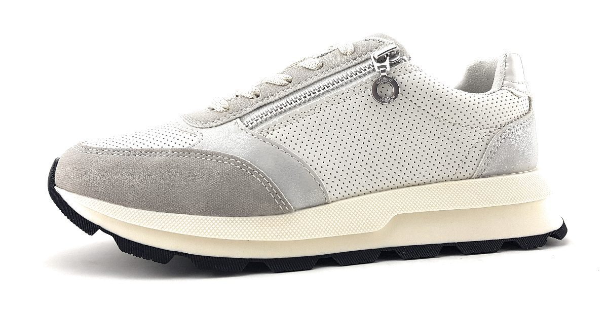 s.Oliver Sneaker Schnürschuh s.Oliver Sneaker Schnürschuh von s.Oliver