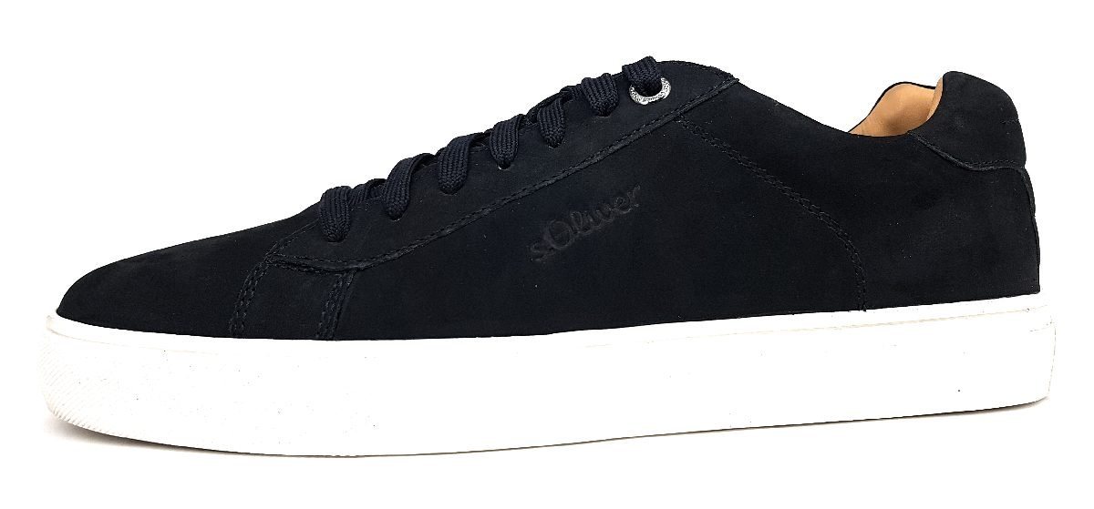 s.Oliver Sneaker Schnürschuh s.Oliver Sneaker Schnürschuh von s.Oliver