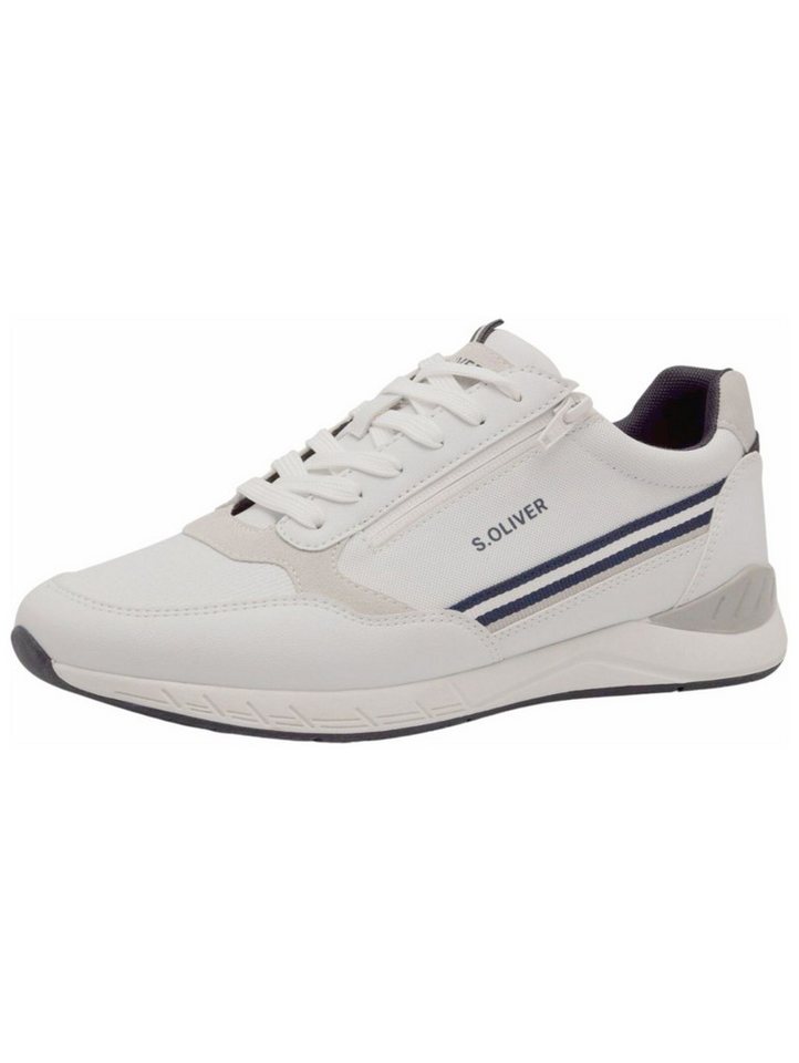 s.Oliver Sneaker Synthetik Sneaker s.Oliver Sneaker Synthetik Sneaker von s.Oliver
