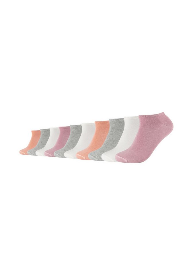 s.Oliver Sneakersocken Sneakersocken 10er Pack von s.Oliver