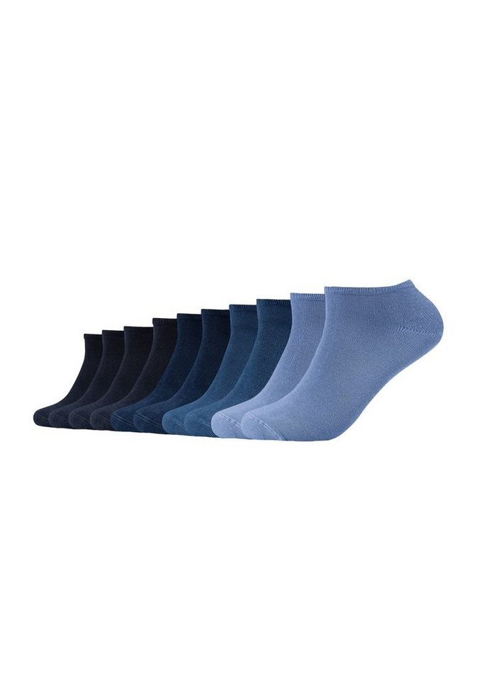 s.Oliver Sneakersocken Sneakersocken 10er Pack von s.Oliver