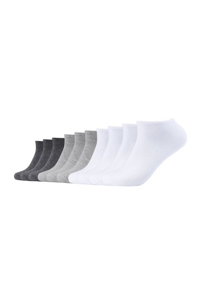 s.Oliver Sneakersocken Sneakersocken 10er Pack von s.Oliver