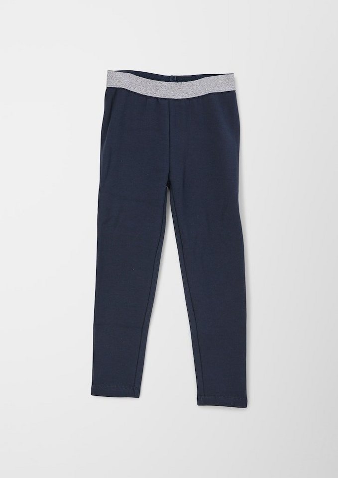 s.Oliver Sporthose Leggins s.Oliver Sporthose Leggins von s.Oliver
