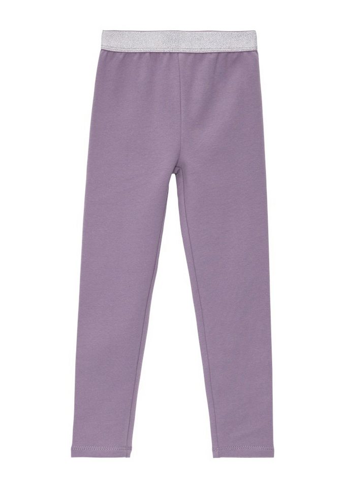 s.Oliver Sporthose Leggins s.Oliver Sporthose Leggins von s.Oliver
