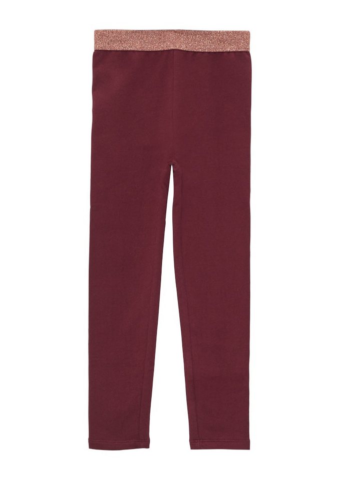 s.Oliver Sporthose Leggins s.Oliver Sporthose Leggins von s.Oliver