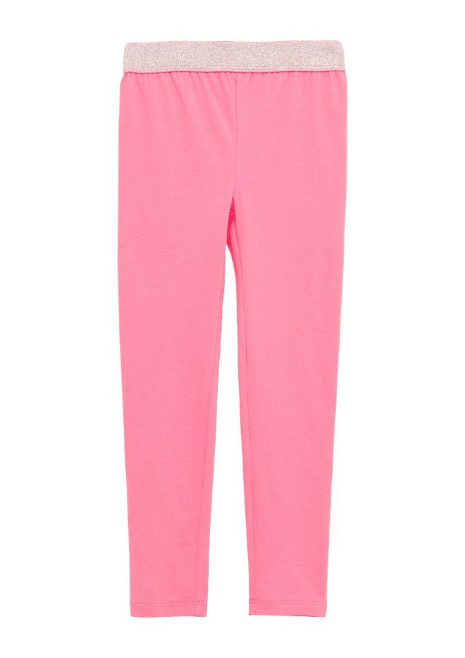 s.Oliver Sporthose Leggins s.Oliver Sporthose Leggins von s.Oliver